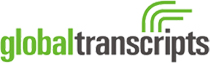 Global Transcripts – Leading Transcription Services Provider